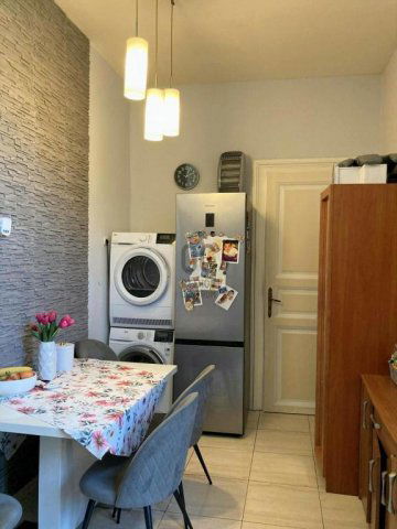 Eladó téglalakás, Budapesten, IX. kerületben 84 M Ft, 3 szobás