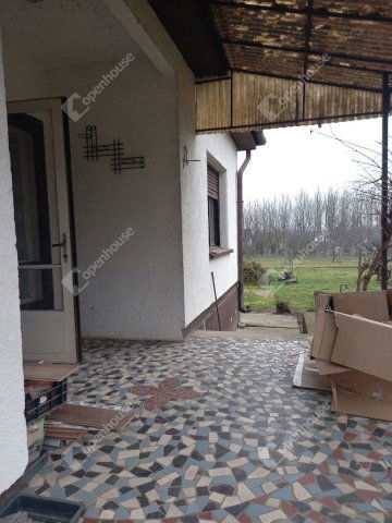 Eladó családi ház, Ságváron 38.5 M Ft, 3 szobás