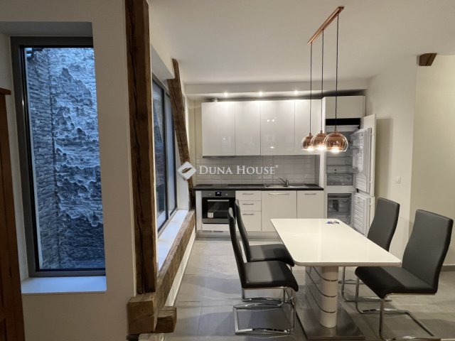 Kiadó téglalakás, albérlet, Budapesten, VII. kerületben