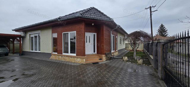 Eladó családi ház, Abonyban 74 M Ft, 3 szobás