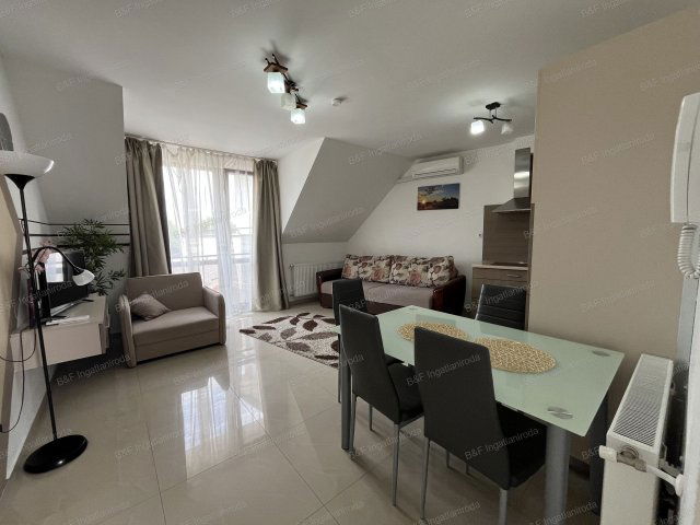 Eladó téglalakás, Hajdúszoboszlón 46 M Ft, 2 szobás