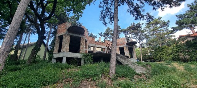 Eladó telek, Érden 119 M Ft / költözzbe.hu