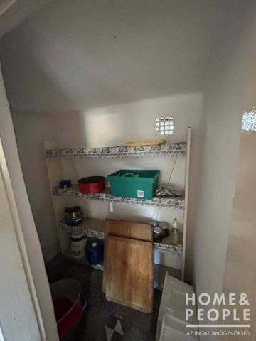 Eladó családi ház, Üllésen 32.9 M Ft, 3 szobás