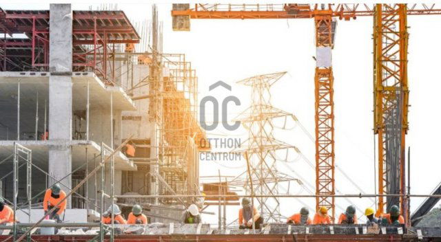 Eladó telek, Budapesten, XIII. kerületben 399 M Ft