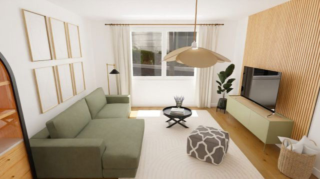 Eladó panellakás, Budapesten, X. kerületben 84.9 M Ft, 3 szobás