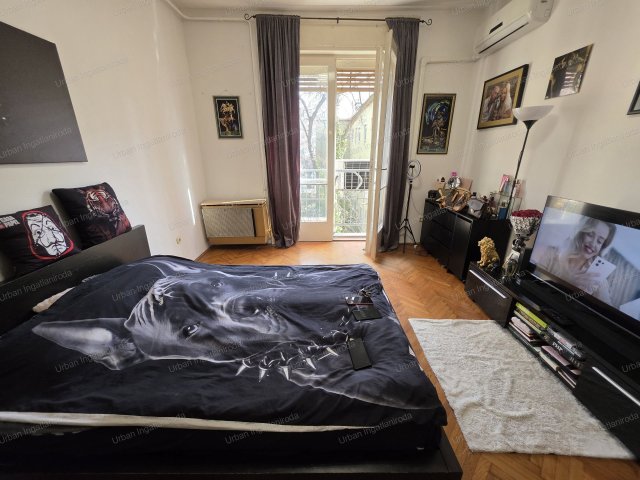 Eladó téglalakás, Budapesten, XIV. kerületben 43.9 M Ft