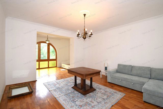 Kiadó téglalakás, albérlet, Győrött 180 E Ft / hó, 2 szobás
