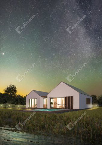 Eladó családi ház, Zalaegerszegen 61.48 M Ft, 4 szobás