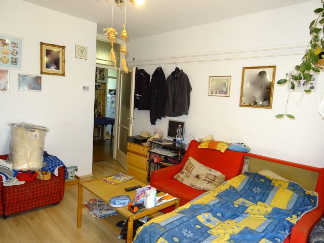 Eladó téglalakás, Szombathelyen 34.99 M Ft, 2+1 szobás