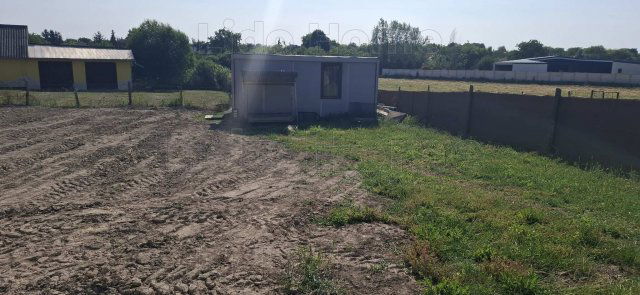 Eladó telek, Siófokon 24.9 M Ft / költözzbe.hu