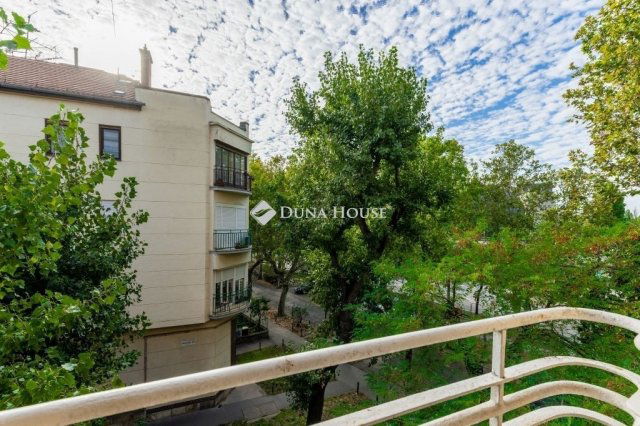 Eladó téglalakás, Budapesten, XIV. kerületben 103.6 M Ft