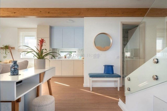 Eladó téglalakás, Budapesten, XVII. kerületben 139 M Ft