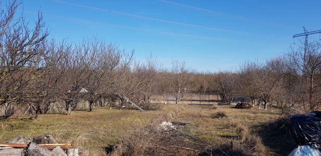 Eladó telek, Veszprémben 22 M Ft / költözzbe.hu