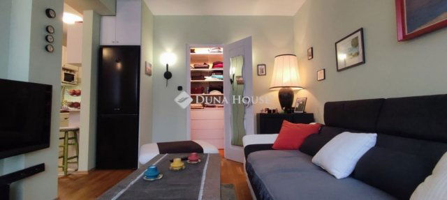 Eladó téglalakás, Zalaegerszegen 55 M Ft, 3 szobás