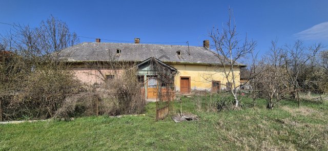 Eladó telek, Poroszlón 12.5 M Ft / költözzbe.hu