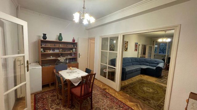 Eladó téglalakás, Budapesten, XII. kerületben 95 M Ft, 3 szobás