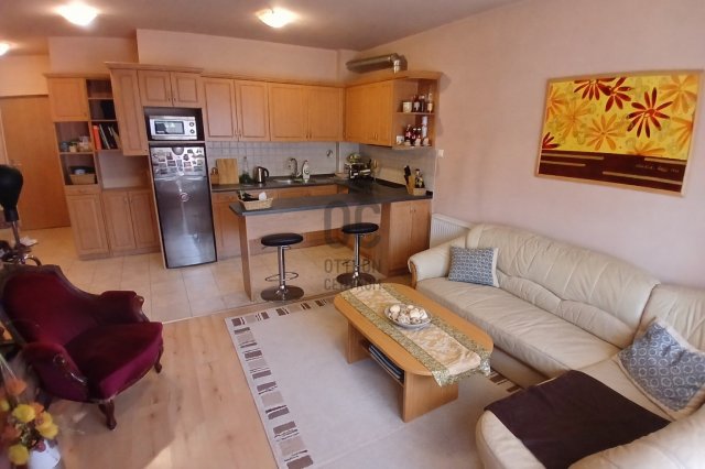 Eladó téglalakás, Hajdúszoboszlón 57.9 M Ft, 2 szobás