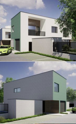 Eladó családi ház, Budapesten, XVIII. kerületben 189 M Ft