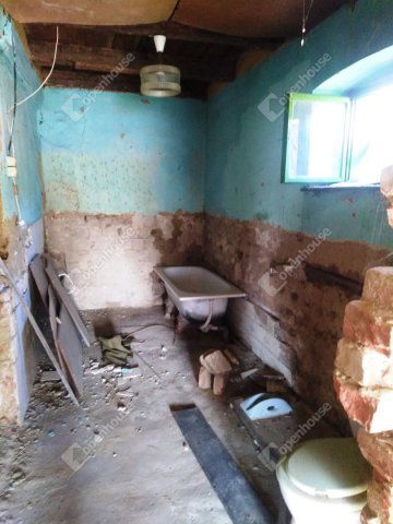 Eladó családi ház, Misefán 10.49 M Ft, 2 szobás