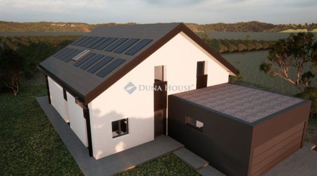 Eladó családi ház, Kakucson 37.9 M Ft, 6 szobás