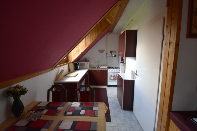 Eladó téglalakás, Budapesten, XIV. kerületben 58 M Ft, 2 szobás