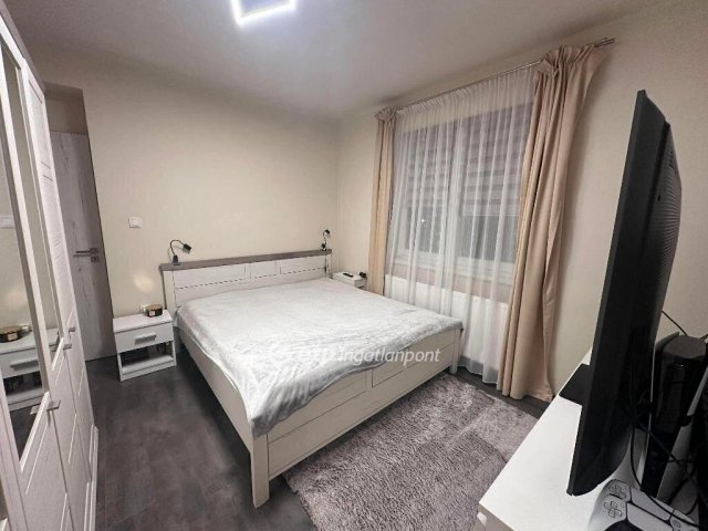Eladó téglalakás, Szentlőrincen 45 M Ft, 2+1 szobás