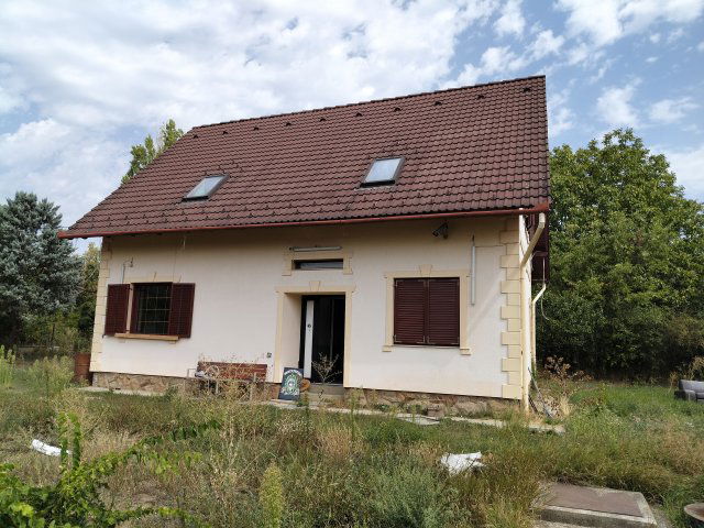 Eladó családi ház, Budapesten, XI. kerületben, Kőérberki úton