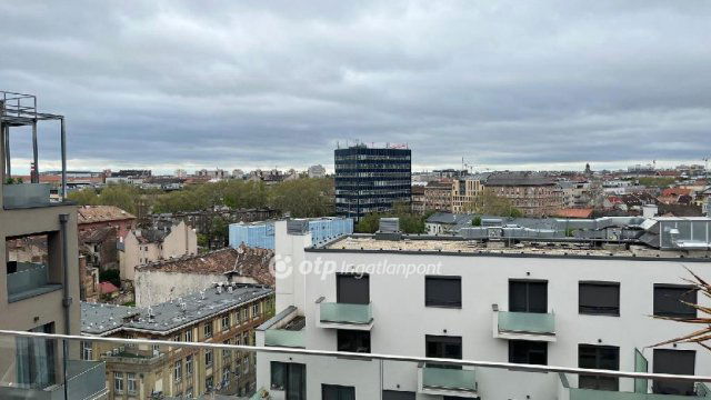 Eladó téglalakás, Budapesten, VIII. kerületben 149 M Ft