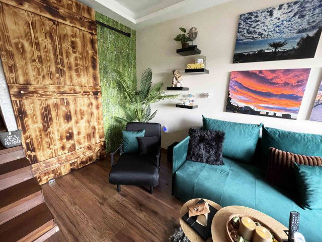 Eladó nyaraló, Balatonalmádiban, Panoráma sétányon 49 M Ft