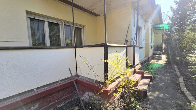 Eladó családi ház, Budapesten, XV. kerületben 79.9 M Ft