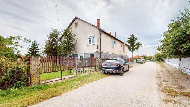 Eladó ikerház, Bükkábrányban 28.9 M Ft, 3+1 szobás