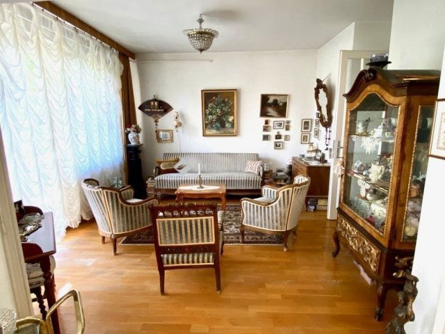 Eladó téglalakás, Budapesten, II. kerületben 179 M Ft