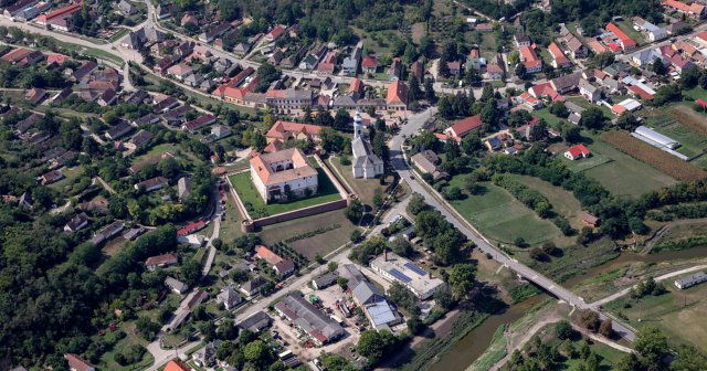 Eladó telek, Ozorán, Várhegy utcában 3.5 M Ft