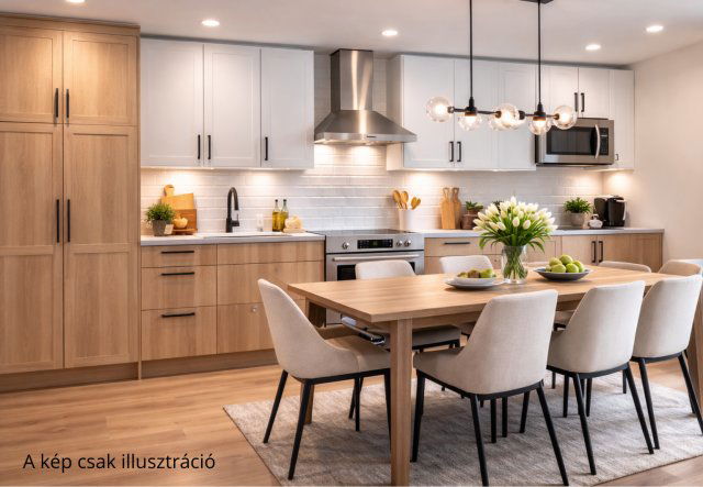 Eladó téglalakás, Budapesten, XIII. kerületben 139.834 M Ft