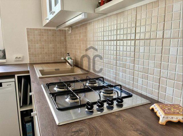 Eladó téglalakás, Budapesten, IX. kerületben 78.9 M Ft, 2 szobás