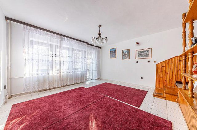 Eladó sorház, Budapesten, X. kerületben 131.9 M Ft, 4 szobás