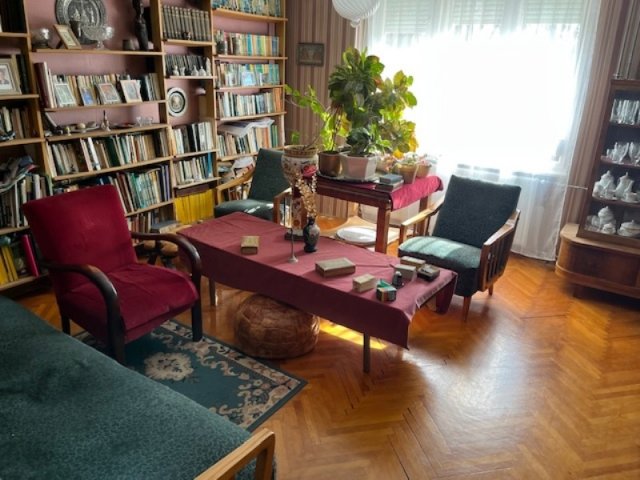 Eladó téglalakás, Miskolcon 69 M Ft, 3 szobás