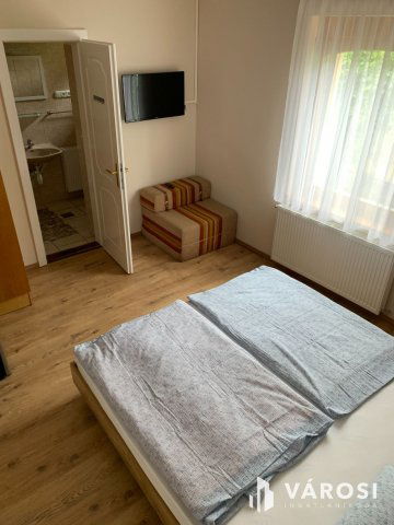 Kiadó nyaraló, Hajdúszoboszlón 900 E Ft / hó, 3 szobás