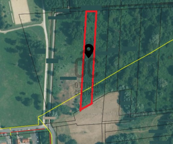 Eladó telek, Zalakaroson 20.9 M Ft / költözzbe.hu