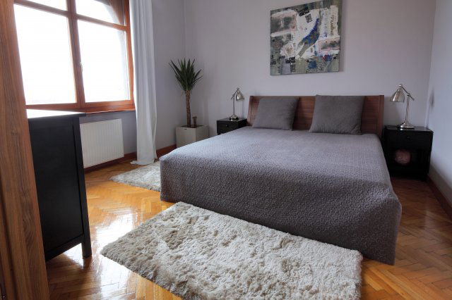 Kiadó téglalakás, albérlet, II. kerületben, Buday László utcában