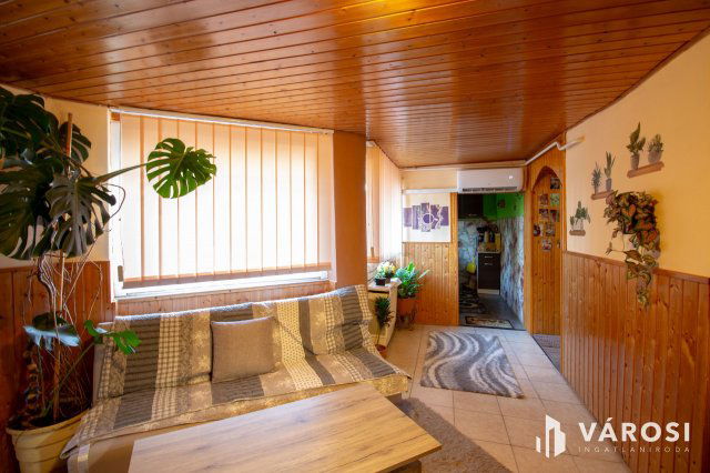 Eladó családi ház, Körösladányban 11.9 M Ft, 3 szobás