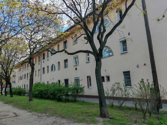 Eladó téglalakás, Budapesten, VIII. kerületben 73.2 M Ft