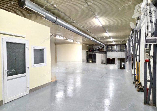 Eladó ipari ingatlan, Kecskeméten 110 M Ft / költözzbe.hu