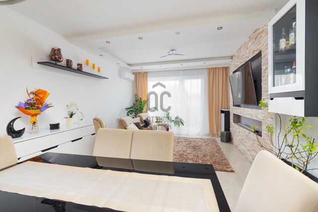 Eladó téglalakás, Budapesten, XIV. kerületben 209 M Ft, 4 szobás