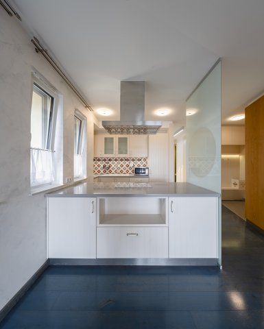 Kiadó téglalakás, albérlet, Budapesten, II. kerületben