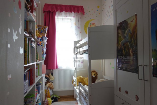 Eladó téglalakás, Budapesten, XIV. kerületben 110 M Ft, 3 szobás