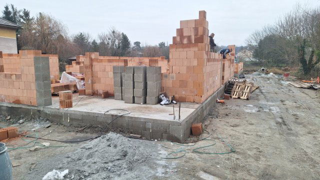 Eladó ikerház, Gödöllőn 134.9 M Ft, 4 szobás