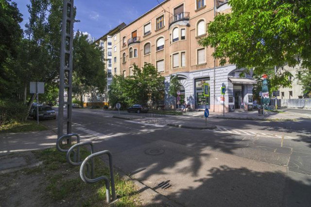Eladó téglalakás, Budapesten, VIII. kerületben 46.8 M Ft