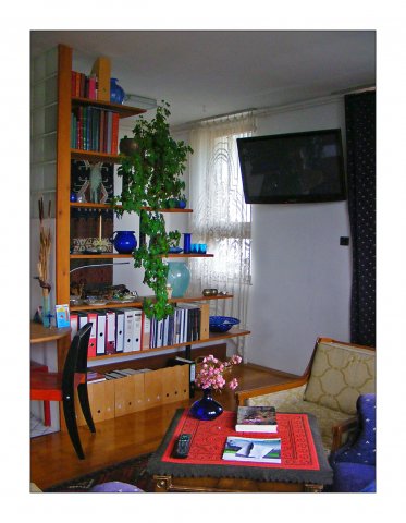 Eladó téglalakás, Budapesten, II. kerületben 74.9 M Ft, 1 szobás