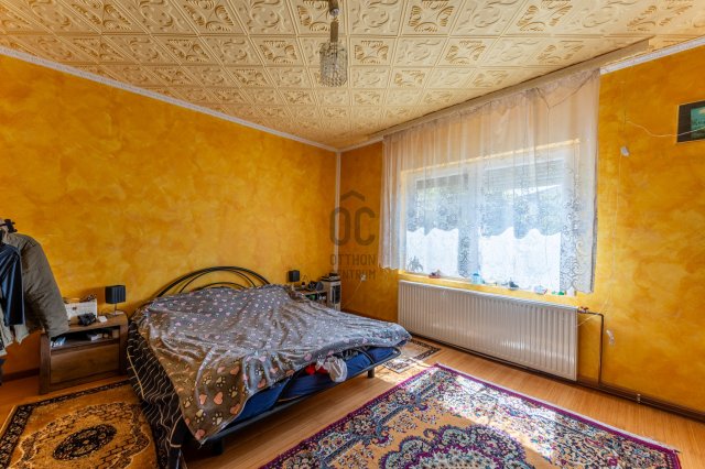 Eladó családi ház, Polgárdin 85 M Ft, 4 szobás